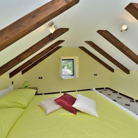 Apartments Carpe Diem Novigrad  Extérieur photo