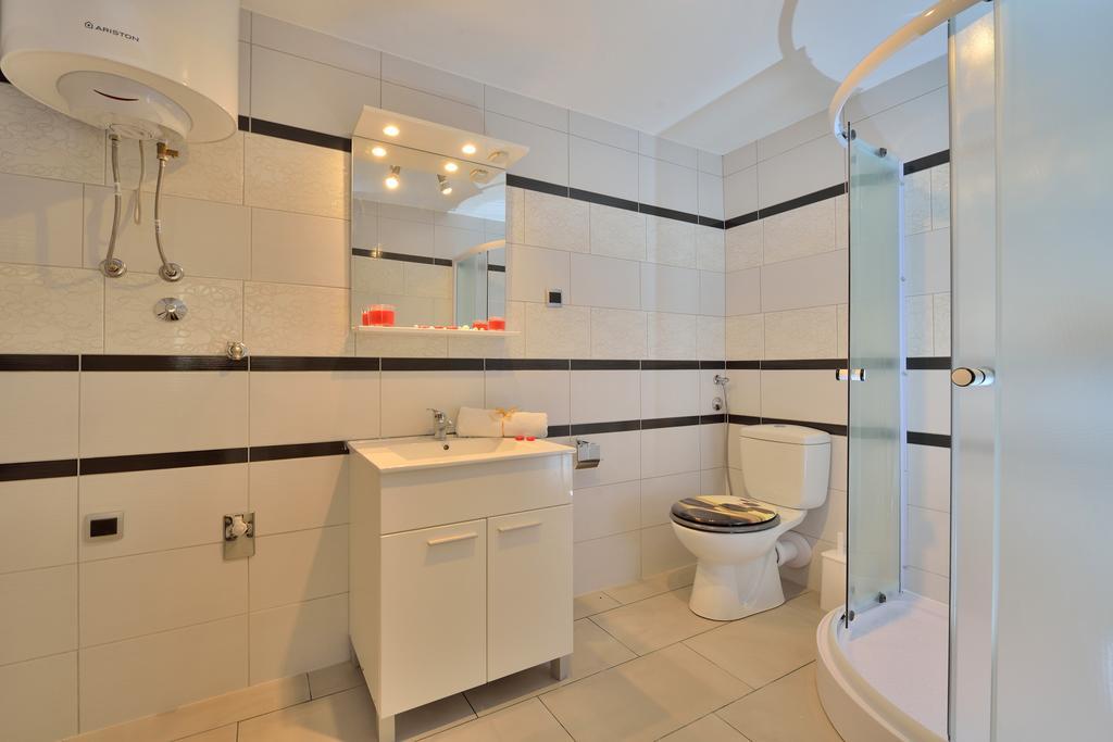 Apartments Carpe Diem Novigrad  Chambre photo