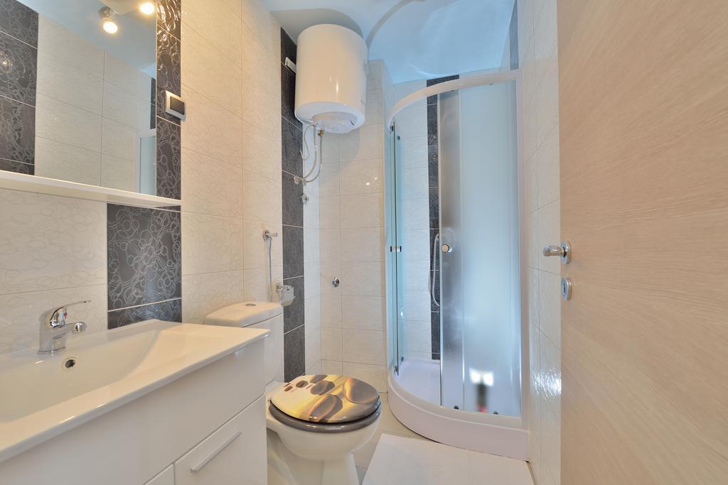 Apartments Carpe Diem Novigrad  Chambre photo