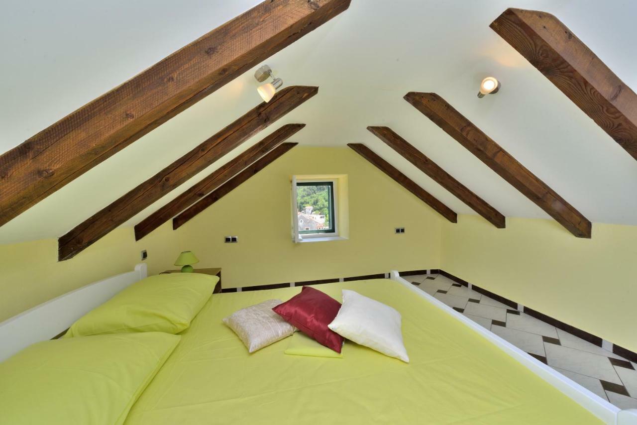 Apartments Carpe Diem Novigrad  Extérieur photo