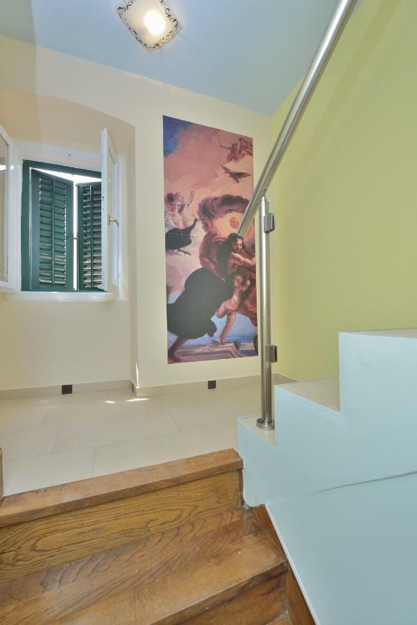 Apartments Carpe Diem Novigrad  Extérieur photo